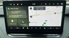 Skoda Enyaq 210kW 85x Sportline Plus 82kWh 4x4 5dr Auto Electric Estate